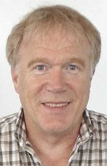 Rory Artig
